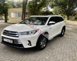 продам Toyota Highlander в пмр  фото 4