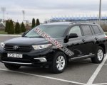 продам Toyota Highlander в пмр  фото 5