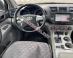 продам Toyota Highlander в пмр  фото 1