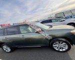 продам Toyota Highlander в пмр  фото 4