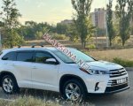 продам Toyota Highlander в пмр  фото 1