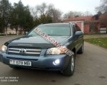 продам Toyota Highlander в пмр  фото 6