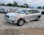 Toyota Highlander 2008г. 10 300 $