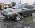 Toyota Highlander 2009г. 7 350 $