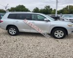 Toyota Highlander 2008г. 10 200 $
