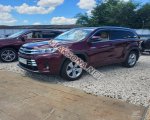продам Toyota Highlander в пмр  фото 4