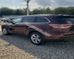 продам Toyota Highlander в пмр  фото 2