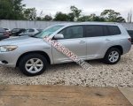 продам Toyota Highlander в пмр  фото 3