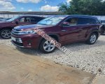 продам Toyota Highlander в пмр  фото 5