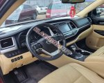 продам Toyota Highlander в пмр  фото 2