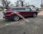 продам Toyota Highlander в пмр  фото 5