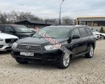 продам Toyota Highlander в пмр  фото 5