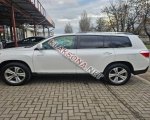 продам Toyota Highlander в пмр  фото 4