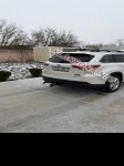 продам Toyota Highlander в пмр  фото 4