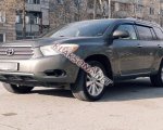 продам Toyota Highlander в пмр  фото 4