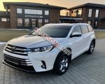 продам Toyota Highlander в пмр  фото 4