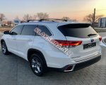 продам Toyota Highlander в пмр  фото 5