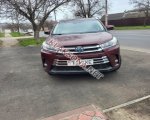 продам Toyota Highlander в пмр  фото 5