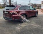 продам Toyota Highlander в пмр  фото 6