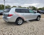 продам Toyota Highlander в пмр  фото 4