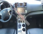 продам Toyota Highlander в пмр  фото 4