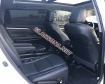 продам Toyota Highlander в пмр  фото 4