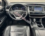 продам Toyota Highlander в пмр  фото 1
