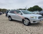 продам Toyota Highlander в пмр  фото 4