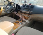 продам Toyota Highlander в пмр  фото 5