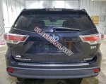 продам Toyota Highlander в пмр  фото 3