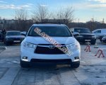 Toyota Highlander 2016г. 21 999 $