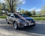 продам Toyota Highlander в пмр  фото 2