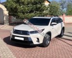 продам Toyota Highlander в пмр  фото 4