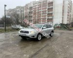 Toyota Highlander 2008г. 10 500 $