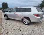 продам Toyota Highlander в пмр  фото 1