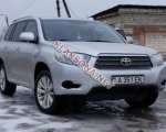 продам Toyota Highlander в пмр  фото 5
