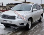 продам Toyota Highlander в пмр  фото 6