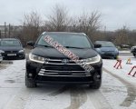 продам Toyota Highlander в пмр  фото 6