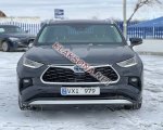 продам Toyota Highlander в пмр  фото 5