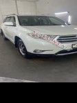 продам Toyota Highlander в пмр  фото 5