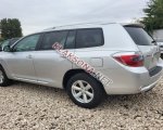 продам Toyota Highlander в пмр  фото 1