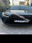 продам Toyota Highlander в пмр  фото 1
