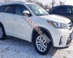 продам Toyota Highlander в пмр  фото 2