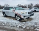 продам Toyota Highlander в пмр  фото 6