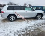 продам Toyota Highlander в пмр  фото 5