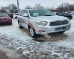 продам Toyota Highlander в пмр  фото 3