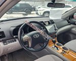 продам Toyota Highlander в пмр  фото 1