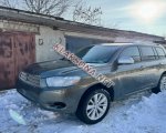 продам Toyota Highlander в пмр  фото 1
