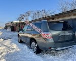 продам Toyota Highlander в пмр  фото 4