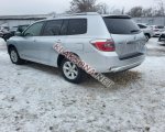 продам Toyota Highlander в пмр  фото 3